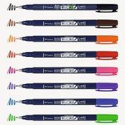 Tombow 10 Fudenosuke Punta Flexible Art.-Nr. WS-BH-10P
