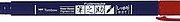 Tombow 10 Fudenosuke Punta Flexible Art.-Nr. WS-BH-10P