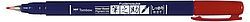 Tombow 10 Fudenosuke Punta Flexible Art.-Nr. WS-BH-10P