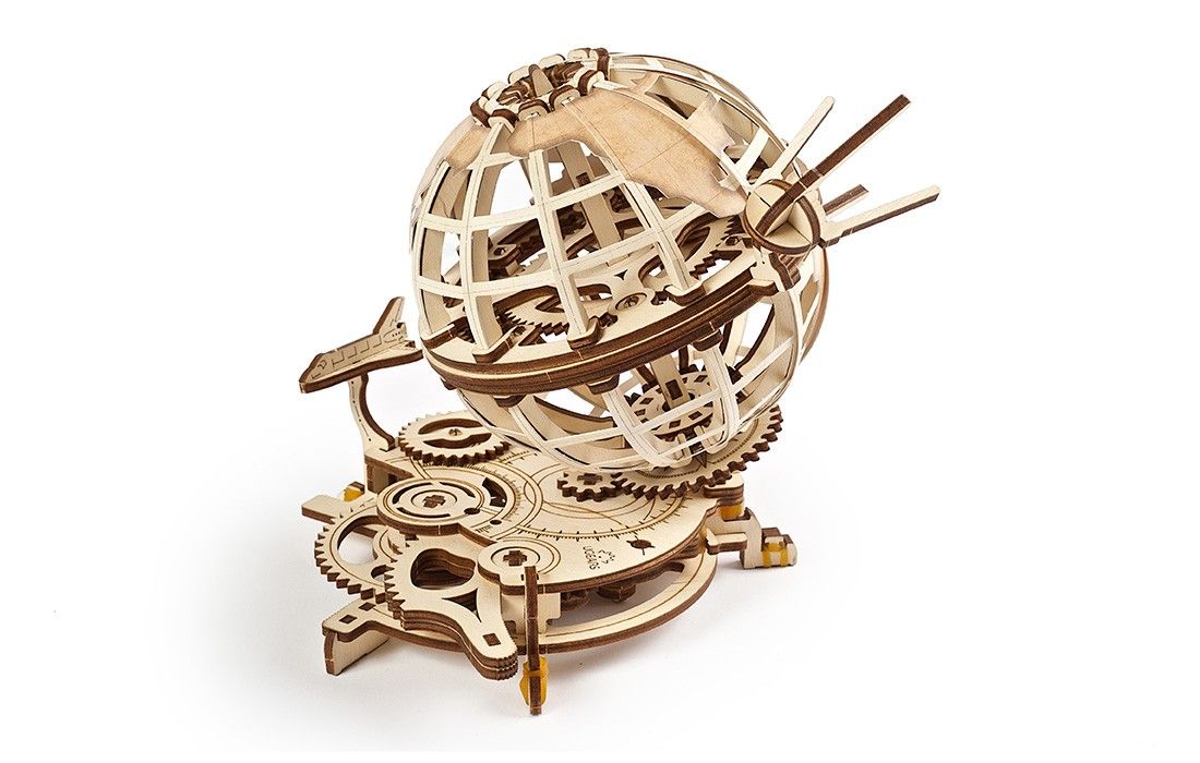 Globo Terráqueo Art.-Nr. 70128