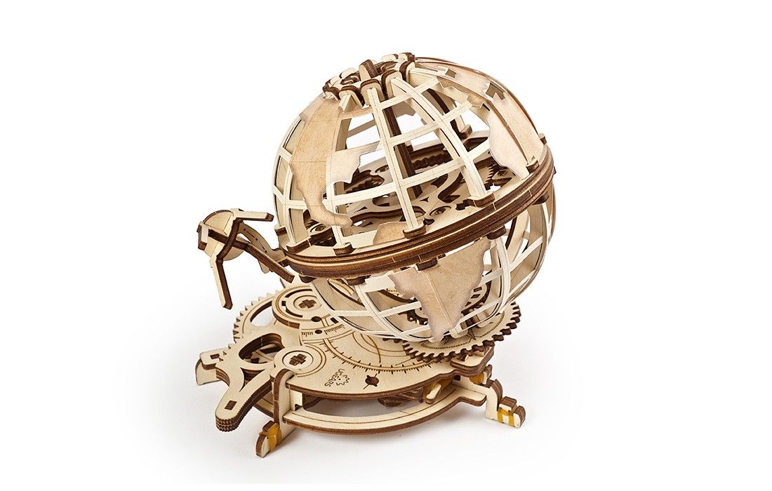 Globo Terráqueo Art.-Nr. 70128