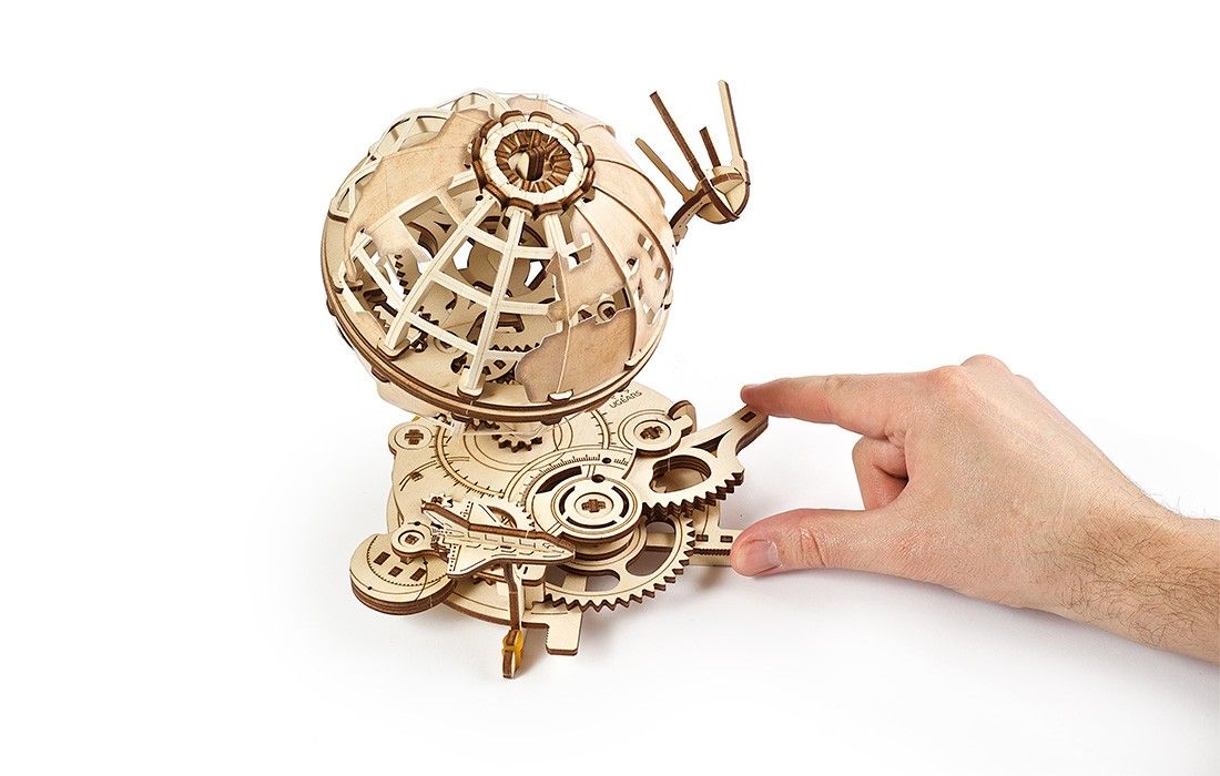 Globo Terráqueo Art.-Nr. 70128