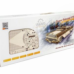 Cabriolet de Ensueño VM-05 Art.-Nr. 70073