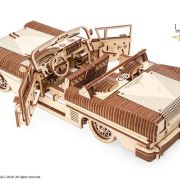 Cabriolet de Ensueño VM-05 Art.-Nr. 70073