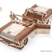 Cabriolet de Ensueño VM-05 Art.-Nr. 70073