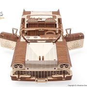 Cabriolet de Ensueño VM-05 Art.-Nr. 70073