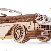 Cabriolet de Ensueño VM-05 Art.-Nr. 70073