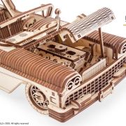 Cabriolet de Ensueño VM-05 Art.-Nr. 70073