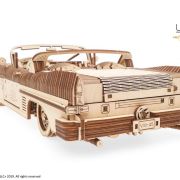 Cabriolet de Ensueño VM-05 Art.-Nr. 70073