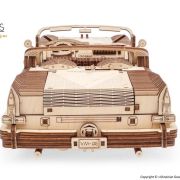 Cabriolet de Ensueño VM-05 Art.-Nr. 70073