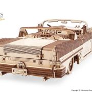 Cabriolet de Ensueño VM-05 Art.-Nr. 70073