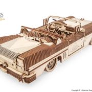 Cabriolet de Ensueño VM-05 Art.-Nr. 70073