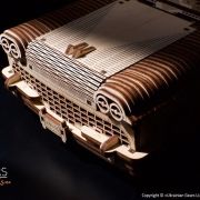 Cabriolet de Ensueño VM-05 Art.-Nr. 70073