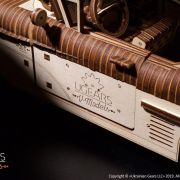 Cabriolet de Ensueño VM-05 Art.-Nr. 70073