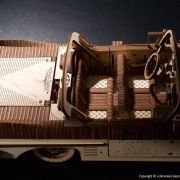 Cabriolet de Ensueño VM-05 Art.-Nr. 70073