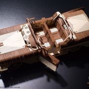 Cabriolet de Ensueño VM-05 Art.-Nr. 70073