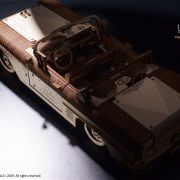 Cabriolet de Ensueño VM-05 Art.-Nr. 70073