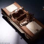 Cabriolet de Ensueño VM-05 Art.-Nr. 70073