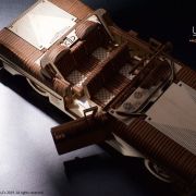 Cabriolet de Ensueño VM-05 Art.-Nr. 70073