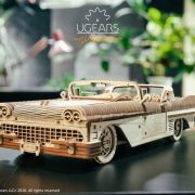 Cabriolet de Ensueño VM-05 Art.-Nr. 70073