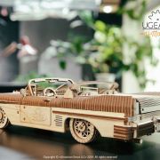 Cabriolet de Ensueño VM-05 Art.-Nr. 70073