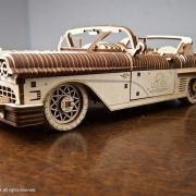 Cabriolet de Ensueño VM-05 Art.-Nr. 70073