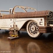 Cabriolet de Ensueño VM-05 Art.-Nr. 70073