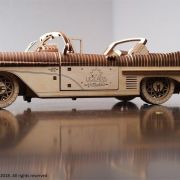 Cabriolet de Ensueño VM-05 Art.-Nr. 70073