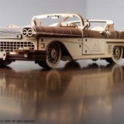 Cabriolet de Ensueño VM-05 Art.-Nr. 70073