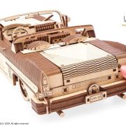 Cabriolet de Ensueño VM-05 Art.-Nr. 70073