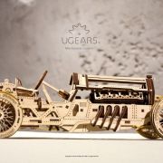 Coche Grand Prix U-9 Art.-Nr. 70044