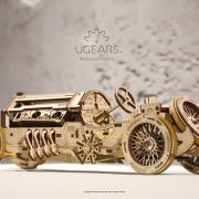 Coche Grand Prix U-9 Art.-Nr. 70044