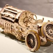 Coche Grand Prix U-9 Art.-Nr. 70044