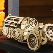 Coche Grand Prix U-9 Art.-Nr. 70044