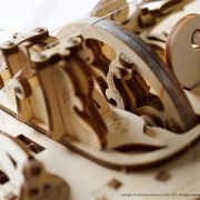 Zanfoña Art.-Nr. 70030