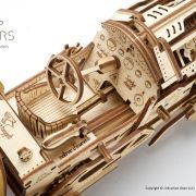 Coche Grand Prix U-9 Art.-Nr. 70044
