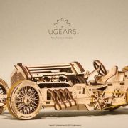 Coche Grand Prix U-9 Art.-Nr. 70044