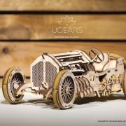 Coche Grand Prix U-9 Art.-Nr. 70044