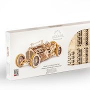 Coche Grand Prix U-9 Art.-Nr. 70044