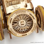 Coche Grand Prix U-9 Art.-Nr. 70044