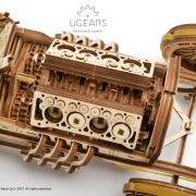 Coche Grand Prix U-9 Art.-Nr. 70044