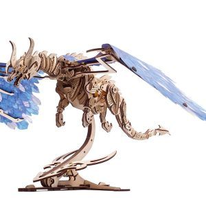 Dragón de la Tempestad Art.-Nr. 70151