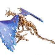 Dragón de la Tempestad Art.-Nr. 70151