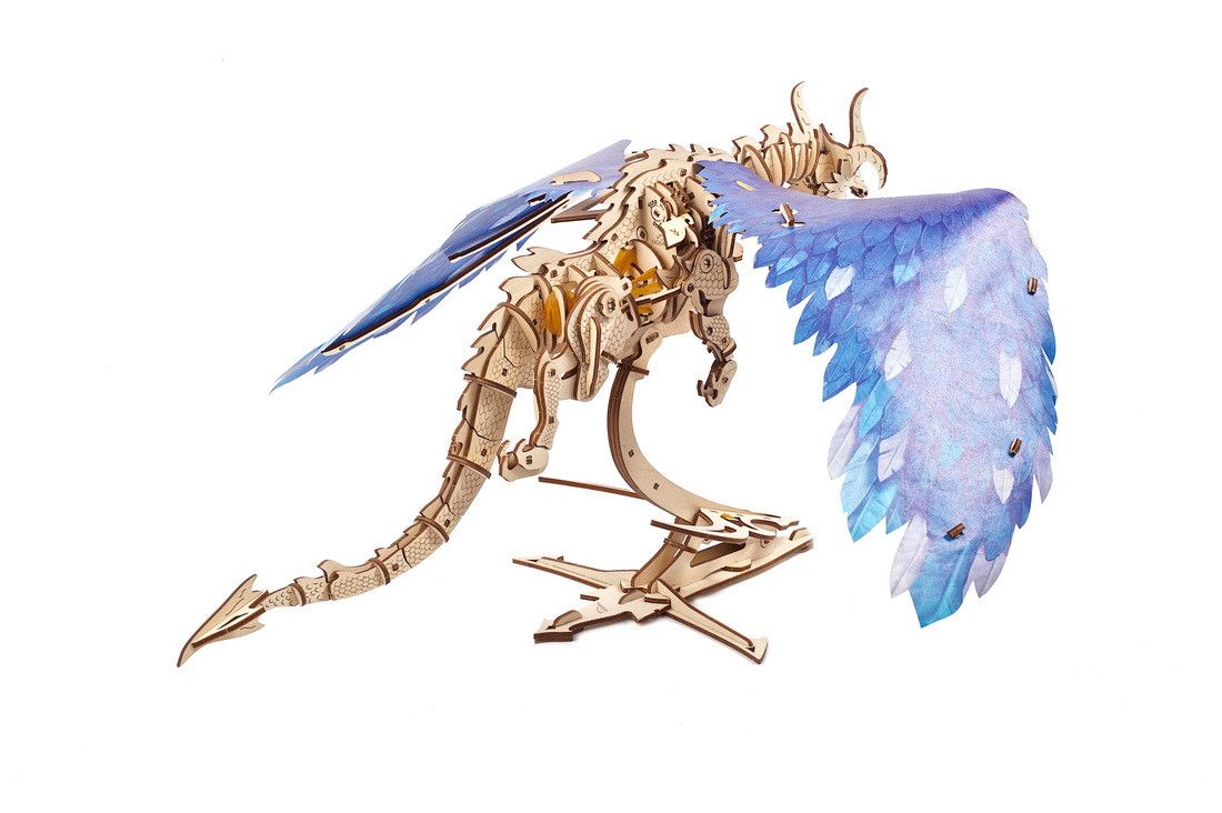 Dragón de la Tempestad Art.-Nr. 70151