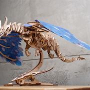 Dragón de la Tempestad Art.-Nr. 70151