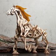 Caballo Mecánico Art.-Nr. 70054