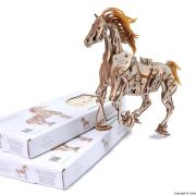 Caballo Mecánico Art.-Nr. 70054