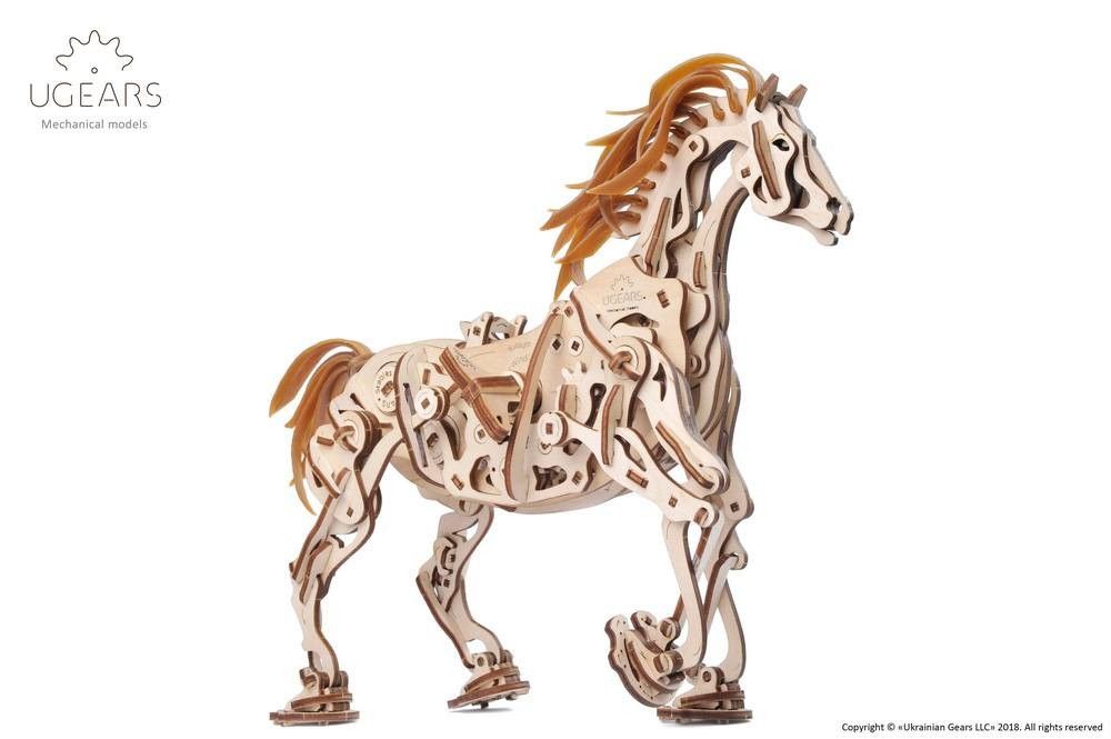 Caballo Mecánico Art.-Nr. 70054