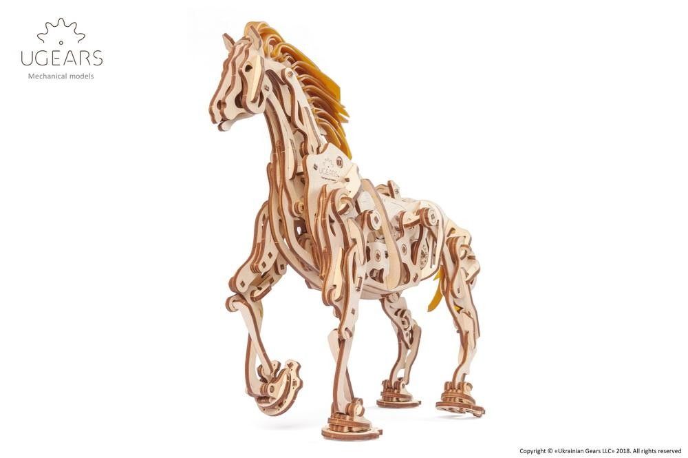 Caballo Mecánico Art.-Nr. 70054