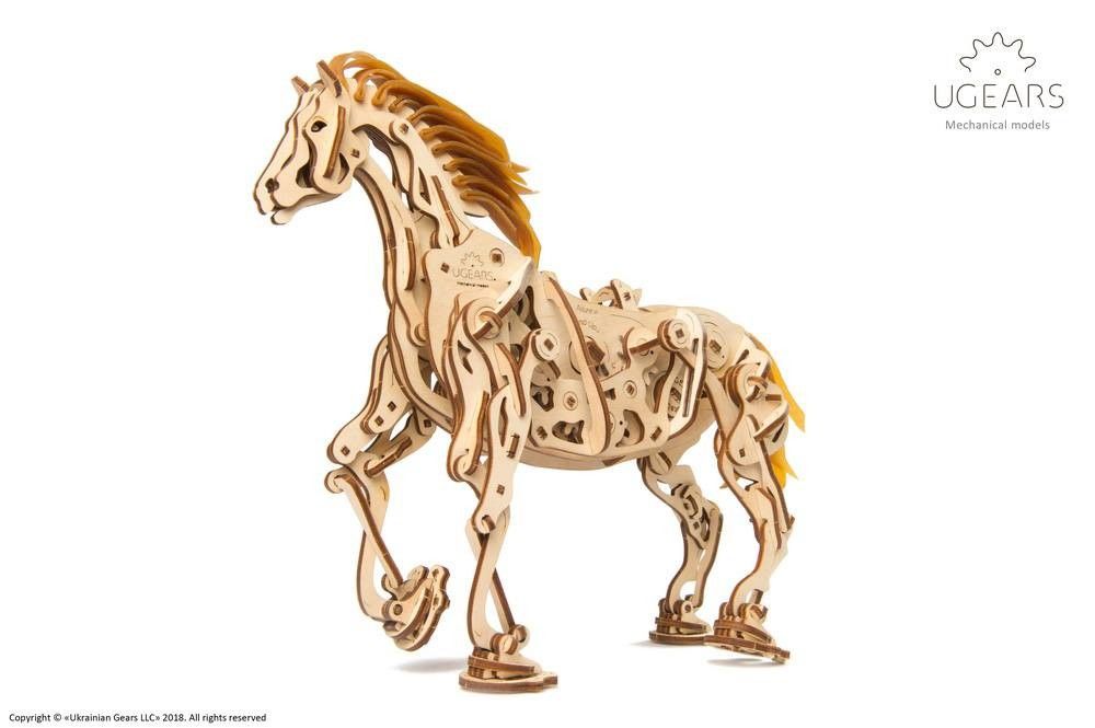 Caballo Mecánico Art.-Nr. 70054